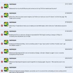 Tweet Cleaner, l’app per cercare i tweet più vecchi e per rimuoverli con pochi tap