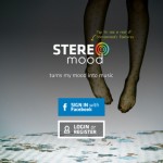 Stereomood ora disponibile anche su iPad