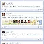 Disponibile per gli sviluppatori il Facebook iOS SDK 3.1