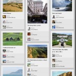 Pinterest, l’app ufficiale per iPad
