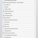 Unlistr Pro, l’app per cancellare l’iscrizione ai servizi e-mail indesiderati