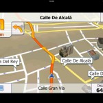 iGo si aggiorna con nuove mappe