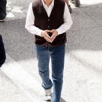 jOBS: nuove immagini ritraggono Ashton Kutcher nei panni di Steve Jobs dopo il suo ritorno ad Apple