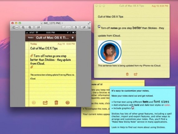 Come usare iCloud per sincronizzare note tra iPhone, iPad e Mac – Guida