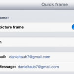Personalizza le funzioni del pulsante “Slideshow” della schermata di blocco con Quick Frame – Cydia