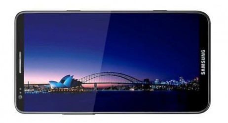 Samsung Pakistan svela per errore il Galaxy Note 2 sulla propria pagina Facebook?