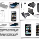 Facciamo il punto sul processo “Apple contro Samsung”