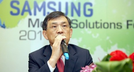 Apple e Samsung pronte a raggiungere un accordo?