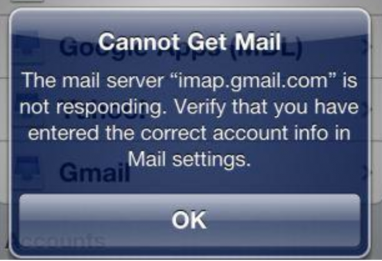 Gmail: utenti di tutto il mondo segnalano un problema con la sincronizzazione dei messaggi di posta elettronica