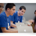 Il Genius Bar ha migliorato l’immagine di Apple