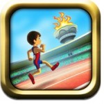 Tap & Field: olimpiadi in formato tap!