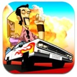 Stunt Guy: una gita fuori porta un tantino pericolosa