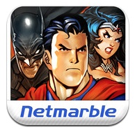 Justice League: Earth’s Final Defense approda su iPad