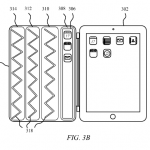 Apple brevetta la Smart Cover che diventa secondo display [AGGIORNATO]