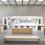 Arrivano gli Apple Store anche in Russia