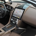 Dedicated Auto/Truck/Car Mount & Stand: il nuovo accessorio per iPad da USBfever