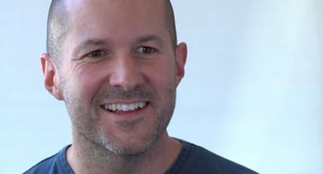 Una nuova casa per Jon Ive…