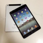 iPad mini: ecco come potrebbe essere