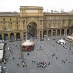 Nel 2013 un nuovo Apple Store a Firenze