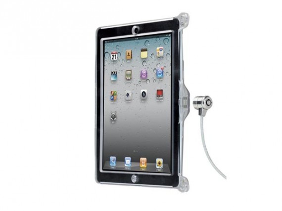 SecurityLocker, e l’iPad sarà al sicuro!