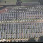 Ecco la solar farm creata da Apple!