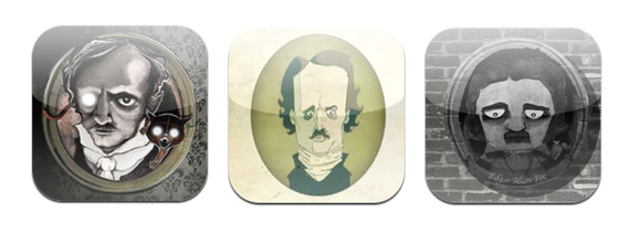 9Poe: tre dei racconti facenti parte dell’innovativo progetto riguardante 9 opere di Edgar Allan Poe disponibili gratuitamente