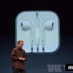 EarPods, ecco i nuovi auricolari targati Apple – [29€ Disponibili su Apple Store]