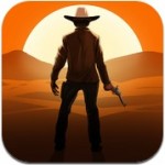 Black Water: rivivi le sparatorie del vecchio West sul tuo iPad