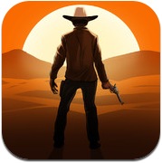 Black Water: rivivi le sparatorie del vecchio West sul tuo iPad