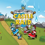 Castle Raid: 5 codici redeem all’interno!