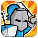 Castle Raid: sconfiggi le truppe nemiche ed invadi la fortezza