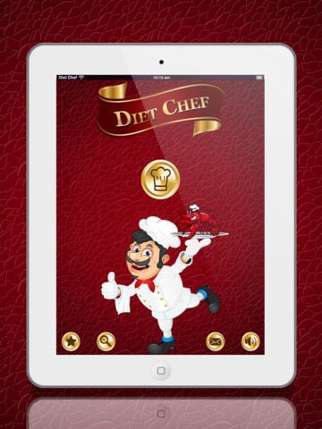 Diet Chef: tante ricette per fare la dieta