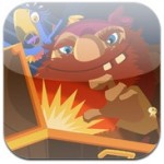 Fouring CD, un puzzle game con coloratissimi diamanti