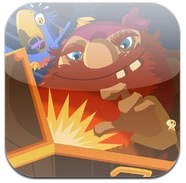 Fouring CD, un puzzle game con coloratissimi diamanti