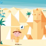 Geometria Montessori: l’app per avvicinare i bambini al mondo della geometria, ispirata all’approccio montessoriano