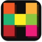 HUEBRIX: colora le caselle in questo interessante puzzle game per iPad