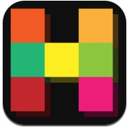 HUEBRIX: colora le caselle in questo interessante puzzle game per iPad