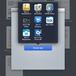 Usiamo Dropbox per la condivisione dei documenti tra iPad e Windows
