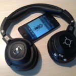 Cuffie wireless Sennheiser MM 550-X Travel – La recensione di iPadItalia