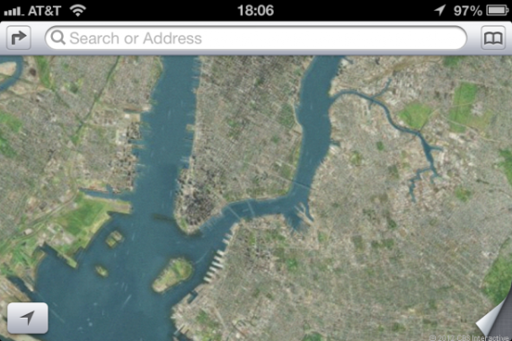 Mappe in iOS 6: rispondiamo a qualche domanda!