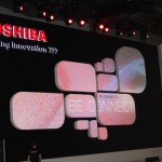 IFA 2012: tablet ibrido Toshiba U920t