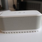 Jabra Solemate, gli speaker wireless per iPad – La recensione di iPadItalia