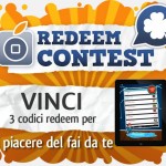 Vinci 3 codici redeem per Il piacere del fai da te [VINCITORI]