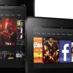 Secondo il Wall Street il nuovo Kindle Fire HD non darà problemi all’iPad