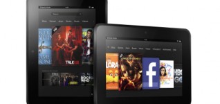 Secondo il Wall Street il nuovo Kindle Fire HD non darà problemi all’iPad