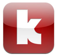 KyPass 2: app per la gestioni sicura dei dati personali su iPad