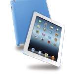 LASER di Cellular Line: una custodia ultra-sottile per iPad