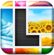 Con Layout realizzi bellissimi collage fotografici