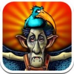 Monster Trouble Dark Side: aiuta i mostri a recuperare il talismano delle ombre lunari