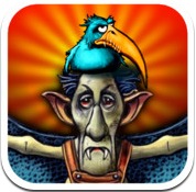 Monster Trouble Dark Side: aiuta i mostri a recuperare il talismano delle ombre lunari